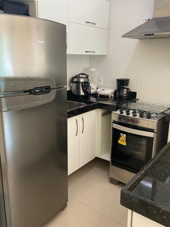 Golden Lake Residence - Apart Hotel - أرايال دو كابو المظهر الخارجي الصورة